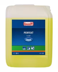 Buzil G440 Perfect Gıda Alanları Genel Temizlik ve Yağ Çözücü 10Lt