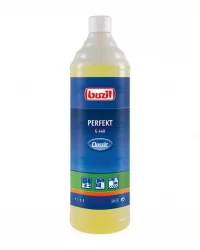 Buzil G440 Perfect Gıda Alanları Genel Temizlik ve Yağ Çözücü 1Lt