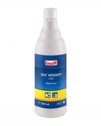 Buzil G507 Buz Metasoft Metal Silis ve Pas Çözücü 600Ml