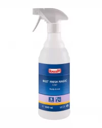 Buzil G567 Buz Fresh Magic Hava Şartlandırıcı ve Kötü Koku Giderici Sprey 600Ml