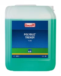 Buzil T201 Polybuzz Trendy Granit ve Seramik için Genel Temizlik Ürünü 10Lt