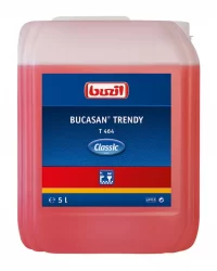 Buzil T464 Bucasan Konsantre Banyo Temizleyici 5Lt