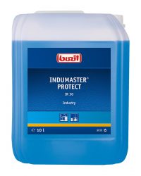Buzil IR30 Indumaster Protect Konsantre Antikorozatif CNC Makine Temizleyici 10Lt