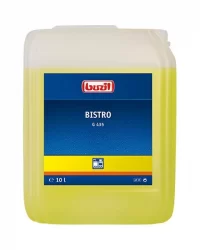 BUZİL G435 BİSTRO KONSANTRE MUTFAK TEMEL TEMİZLİK ÜRÜNÜ 10 LT.