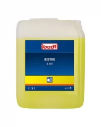 BUZİL G435 BİSTRO KONSANTRE MUTFAK TEMEL TEMİZLİK ÜRÜNÜ 5LT.