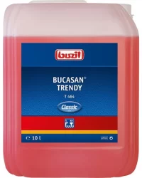 BUZİL T464 BUCASAN KONSANTRE BANYO ARMATÜR TEMİZLEYİCİ 10 LT.