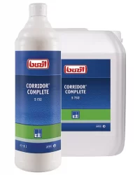 BUZİL S732 CORRİDOR COMPLETE ÇOK AMAÇLI GENEL ZEMİN EMÜLASYON CİLASI 5LT.