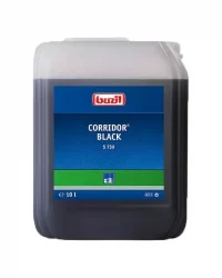 BUZİL S739 CORRİDOR BLACK SİYAH RENKLİ ZEMİN KAPLAMA CİLASI 10 LT.