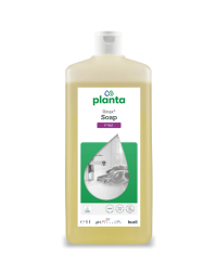 RINAX SOAP  – P 961 – Ekolojik el yıkama losyonu