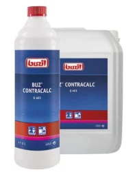BUZİL G461 BUZ CONTRACALC KONSANTRE KİREÇ PARÇALAYICI 10 LT.